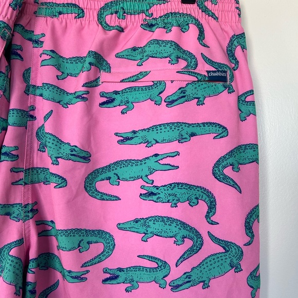 Chubbies swim trunks - Picture 4 of 4